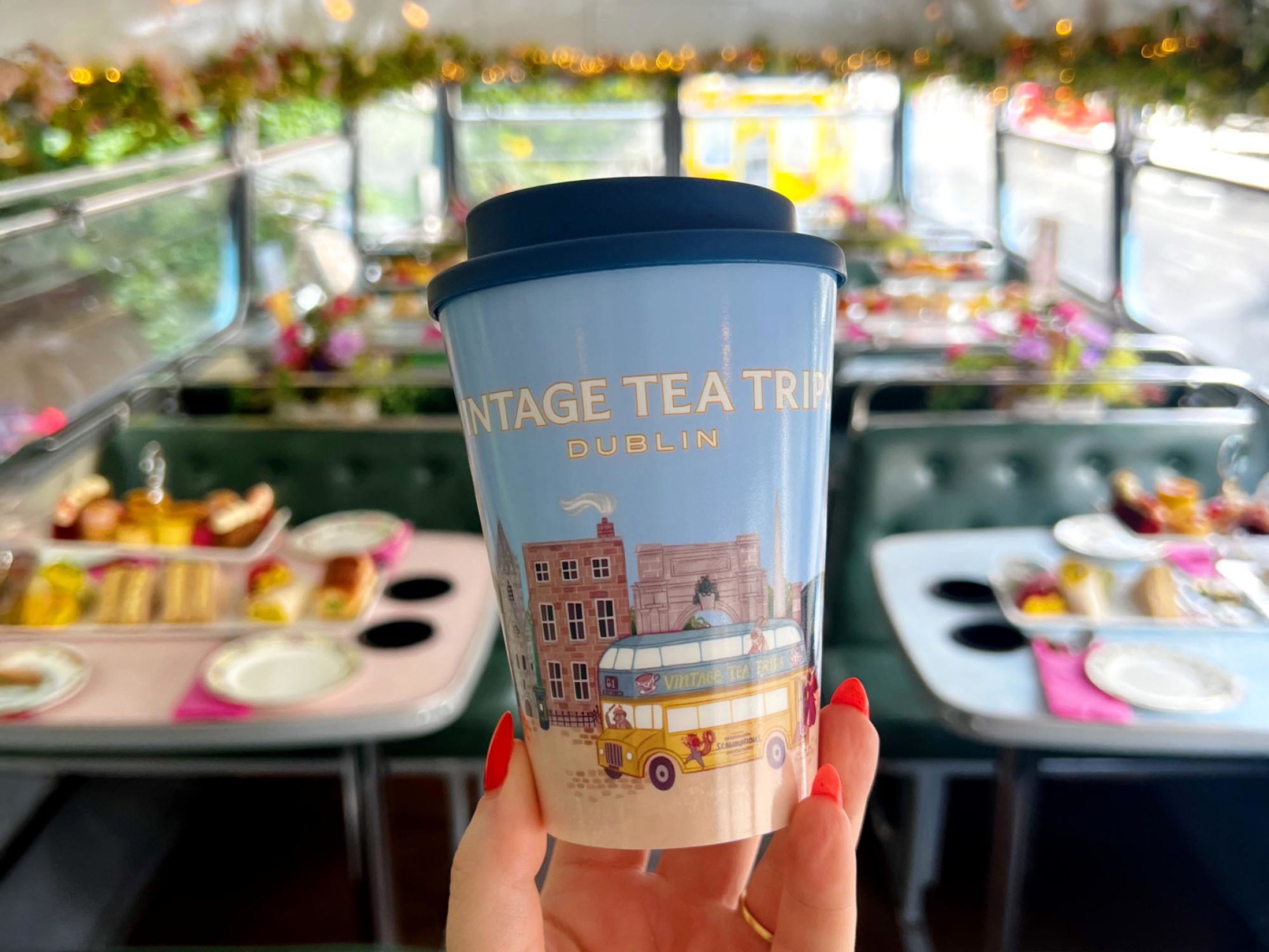 What Are the Reasons to Visit Dublin?