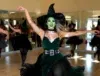 Wicked Dance Class