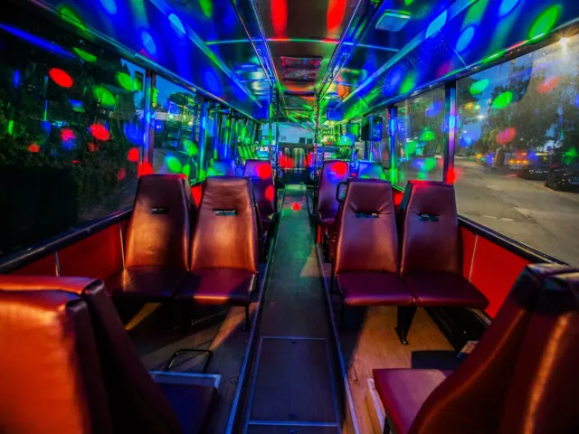 Party Bus