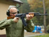 AK-47 & Guns Activity