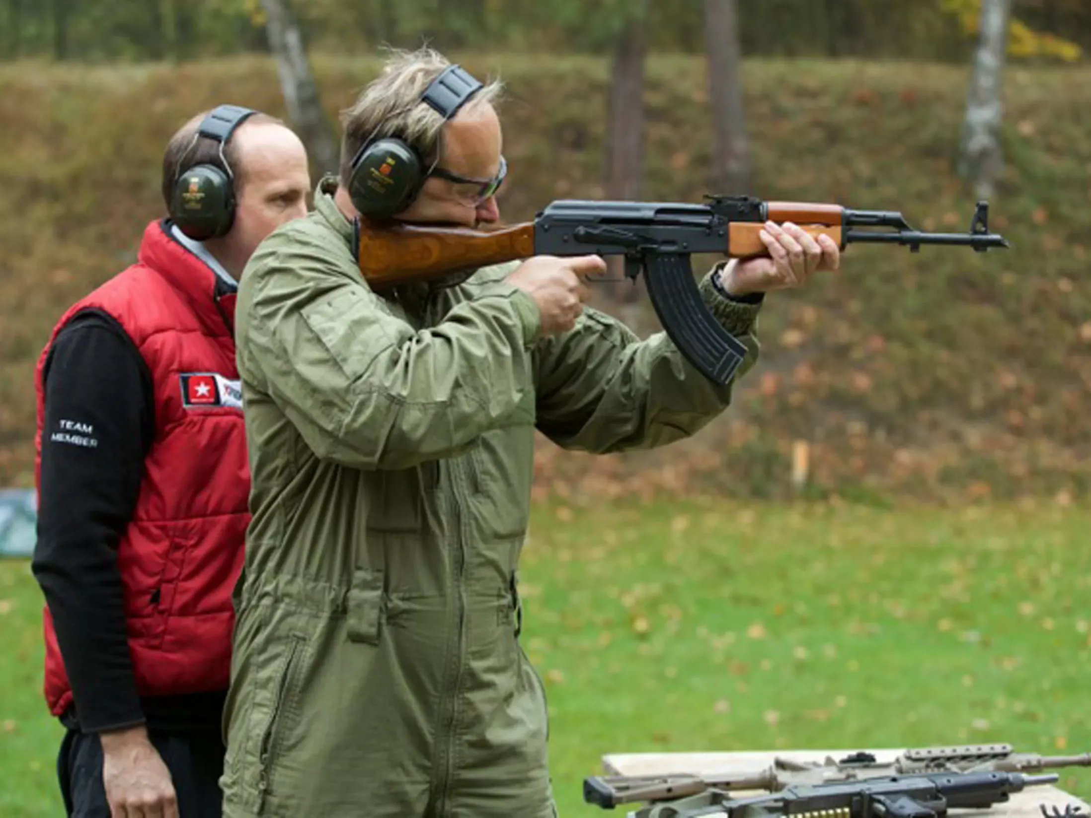 Why Choose Gdansk for Your Stag Do?