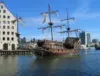 Pirate Ship