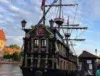 Pirate Ship Experience