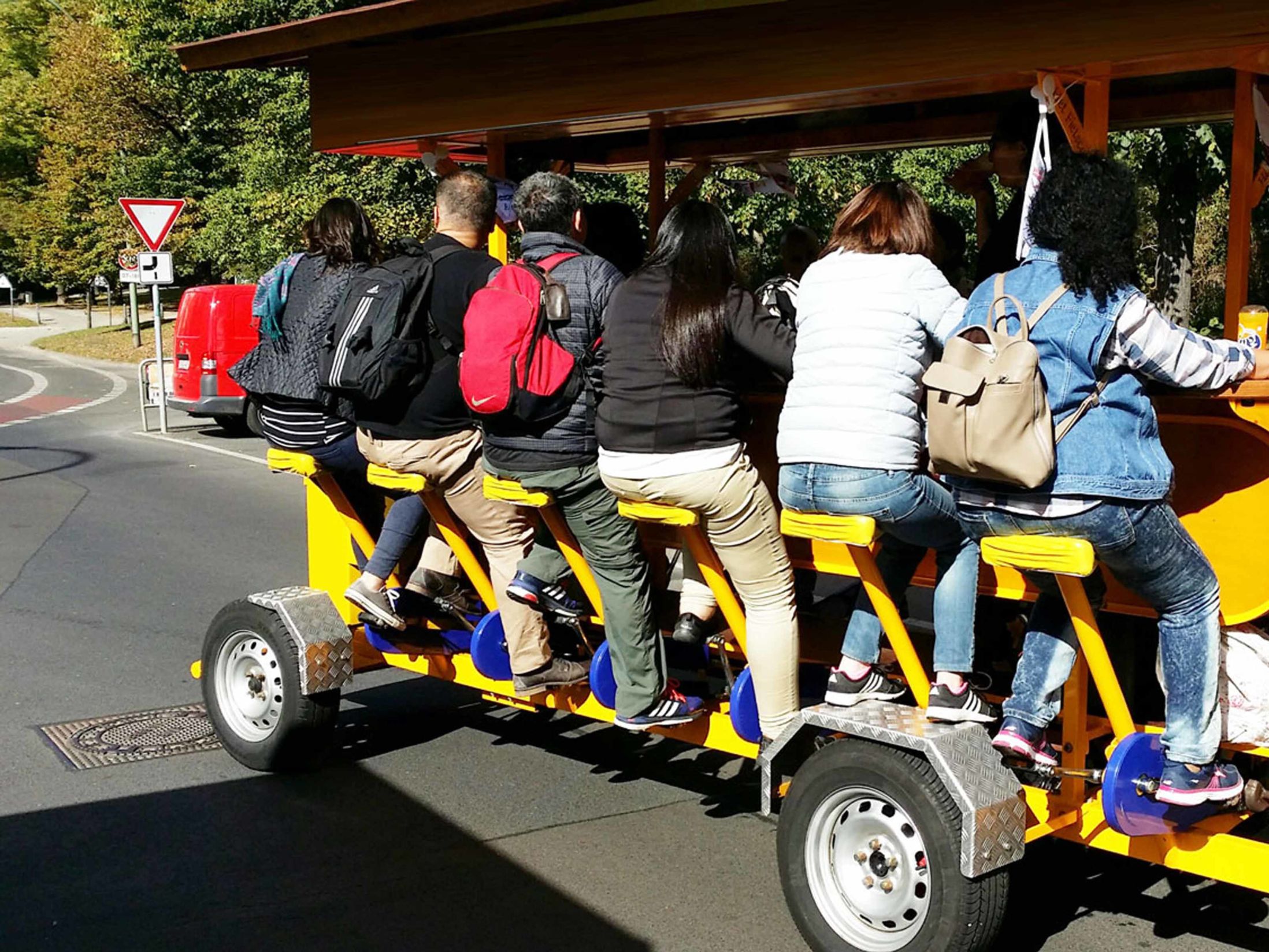 What Are the Reasons to Visit Hamburg?