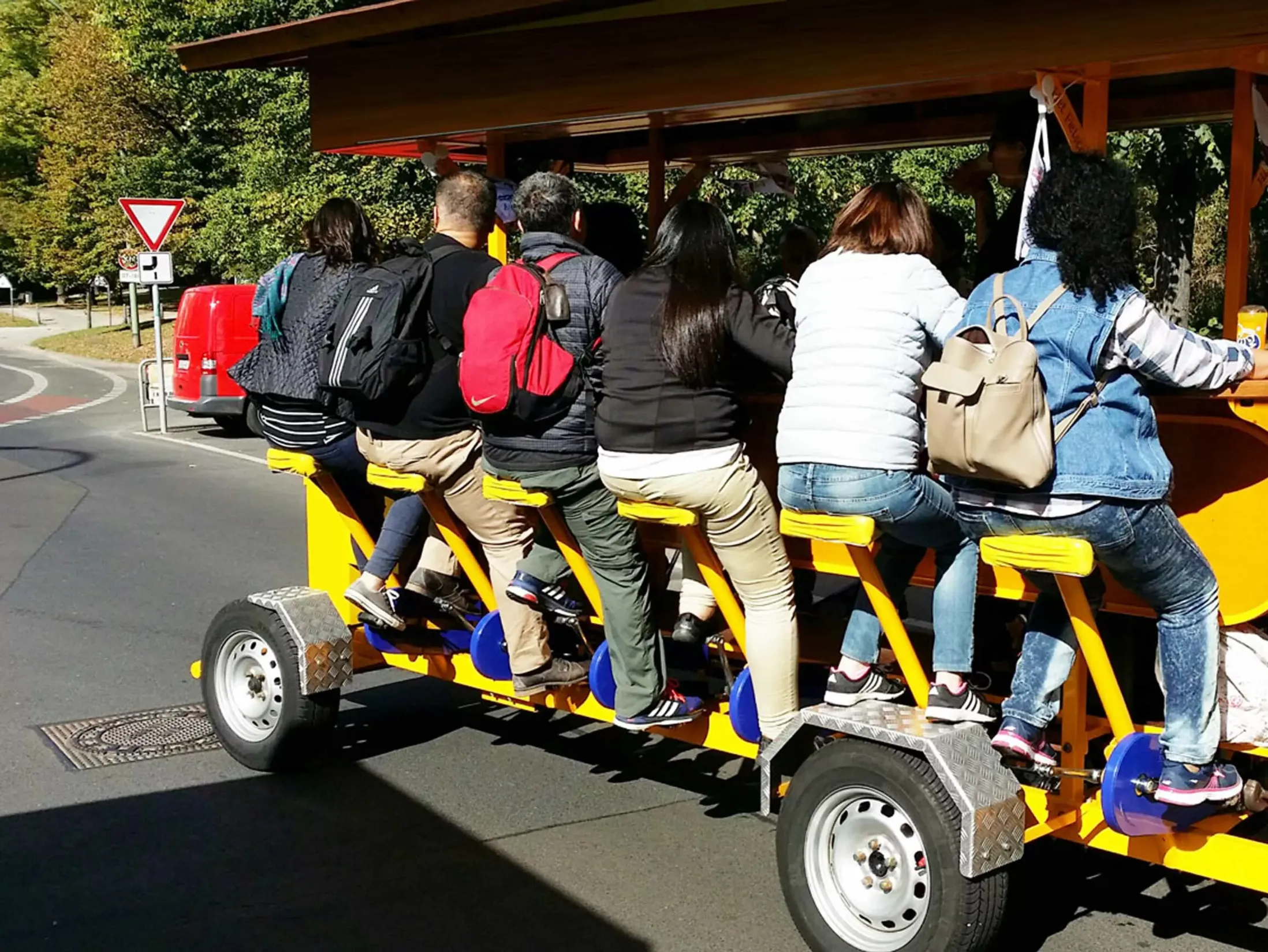 What Are the Reasons to Visit Hamburg?