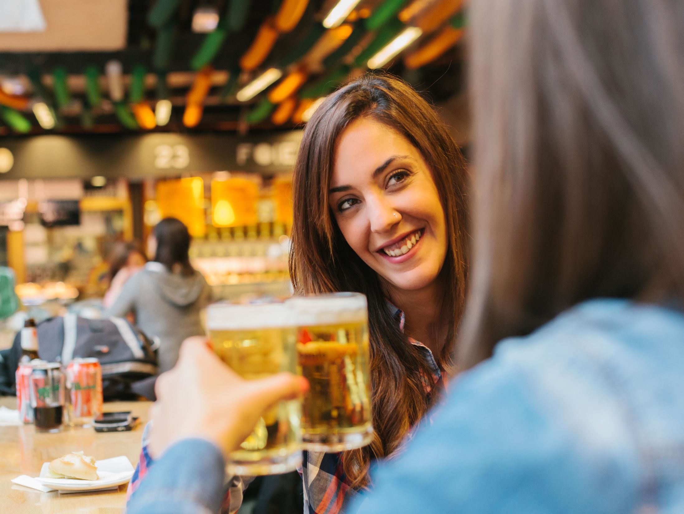 What are the Reasons to Visit Hamburg?