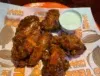 Hooters Unlimited Wings Activity