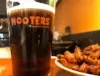 Hooters - Wings & Unlimited Beer