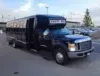 Party Bus Airport Transfer