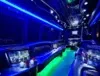 Party Bus Airport Transfer Experience