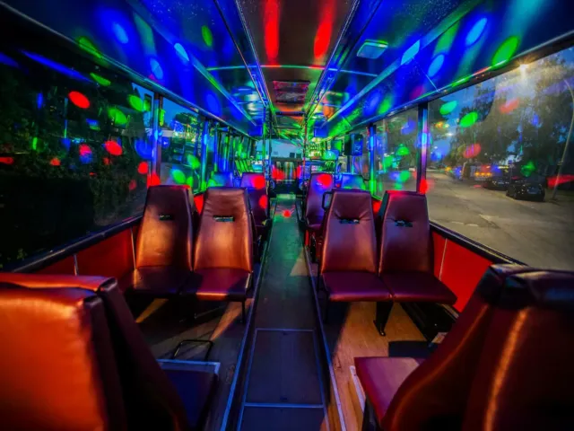Party Bus