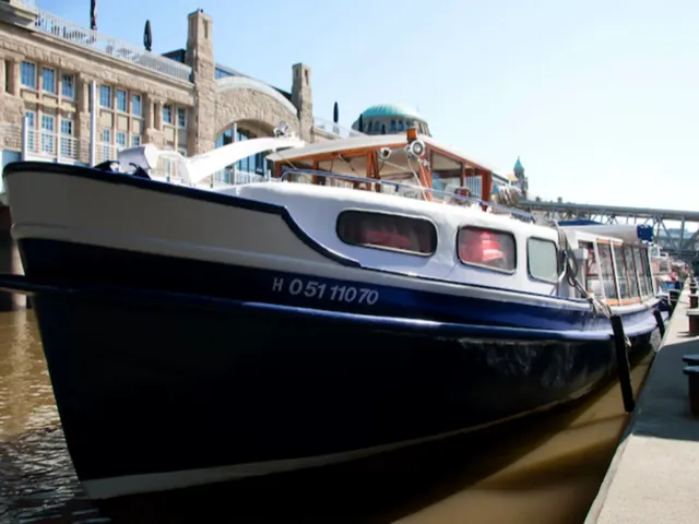 Private River Cruise