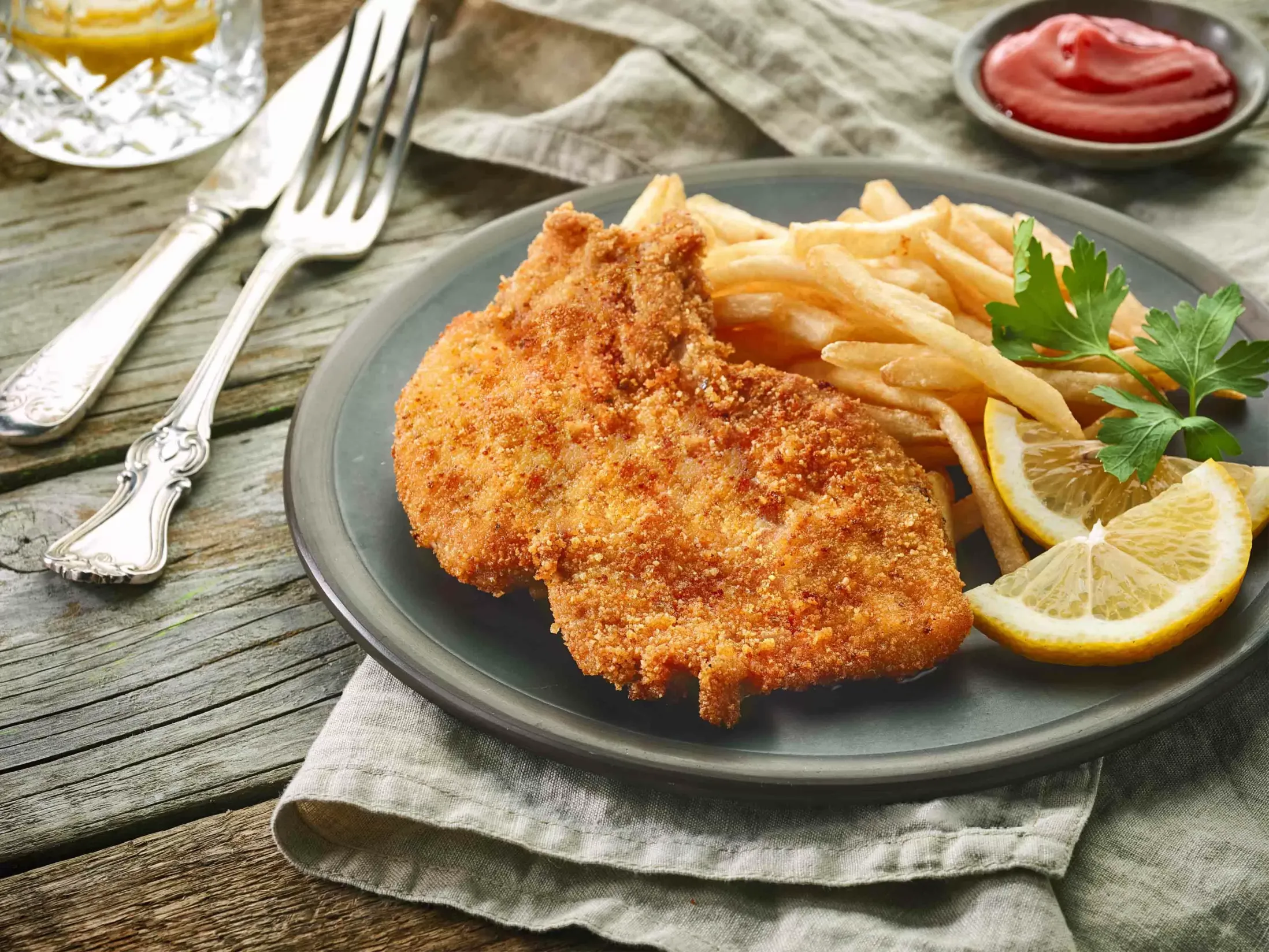 The Top Places to Eat in Hamburg?