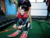 Water Ski & Wake Boarding Experience