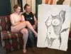 Stag Do Life Drawing Events