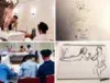 Stag Do Life Drawing Experiences