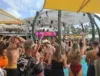 Luxury Beach Club Entry Activity