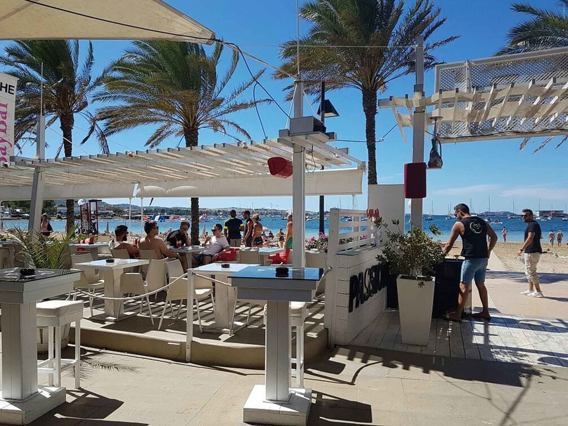 Why Choose an Ibiza Stag Weekend?