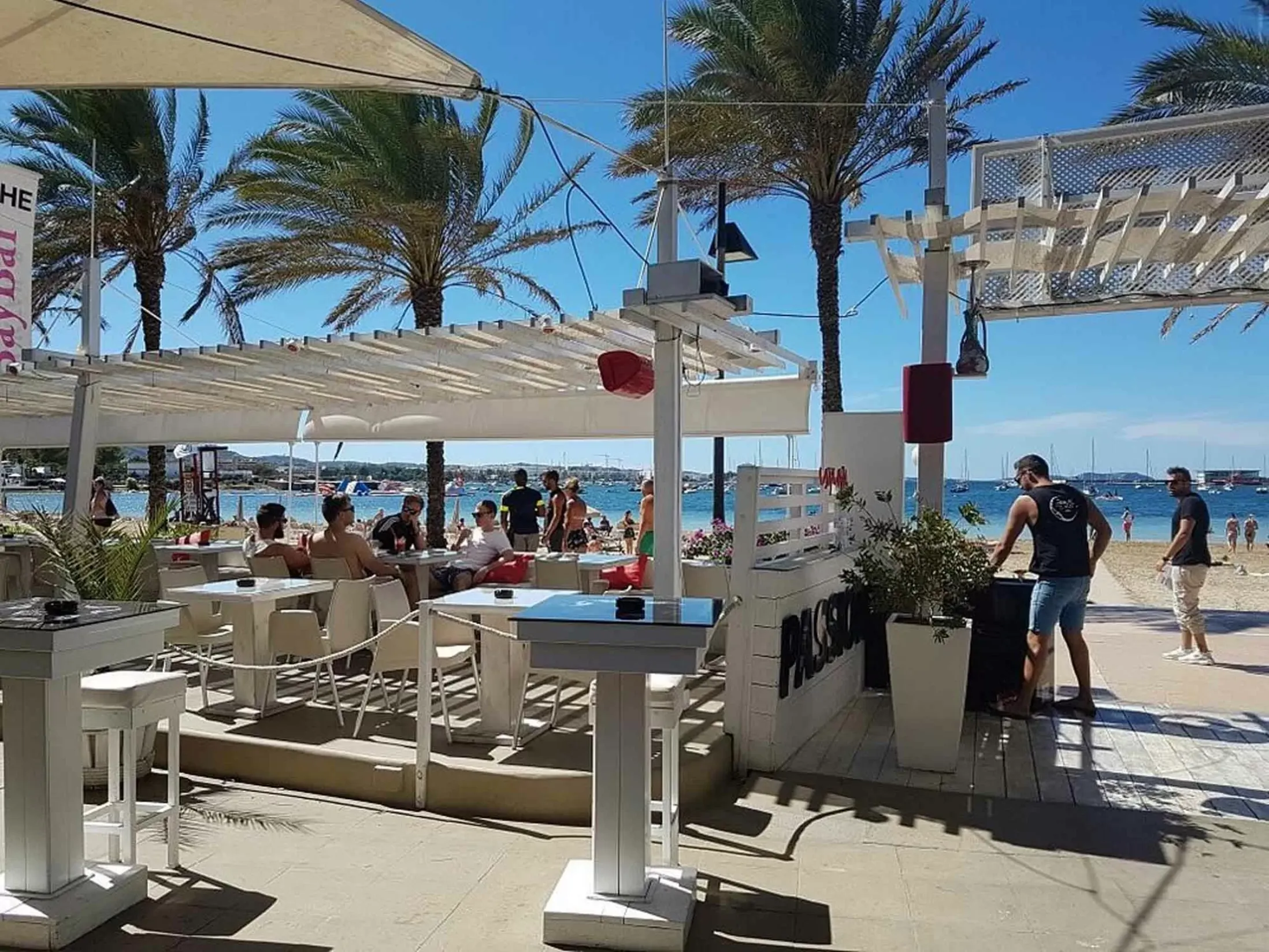 Why Choose an Ibiza Stag Weekend?