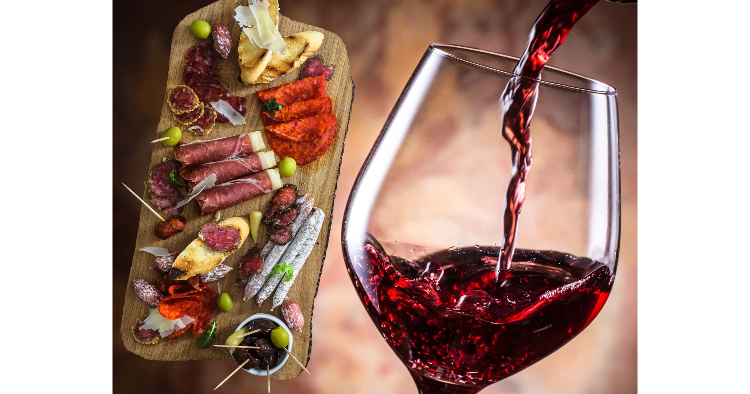 Tapas & Unlimited Sangria Hen Party in Book Online