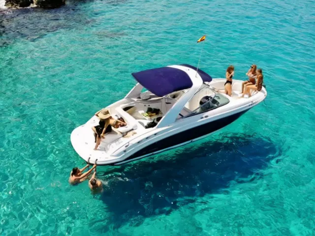 Private Boat Charter