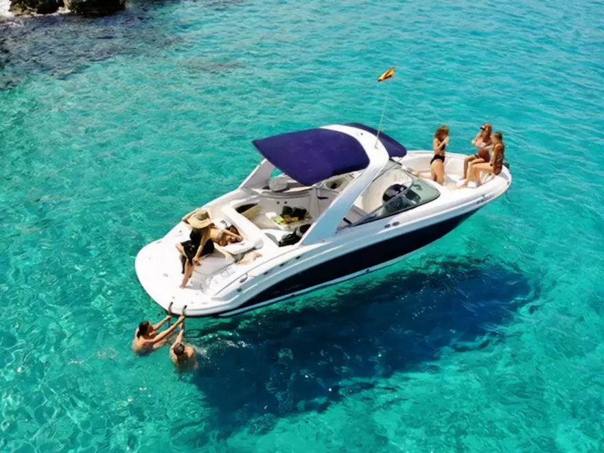 Private Boat Charter