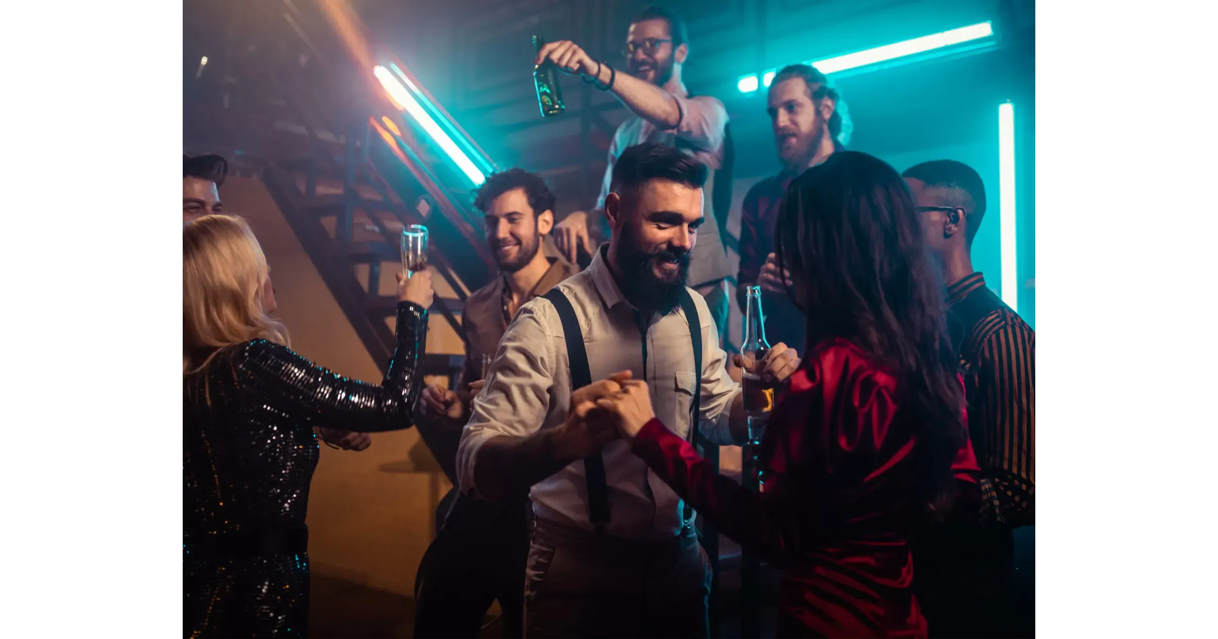 VIP Party Package Stag Do in Ibiza | Book Online