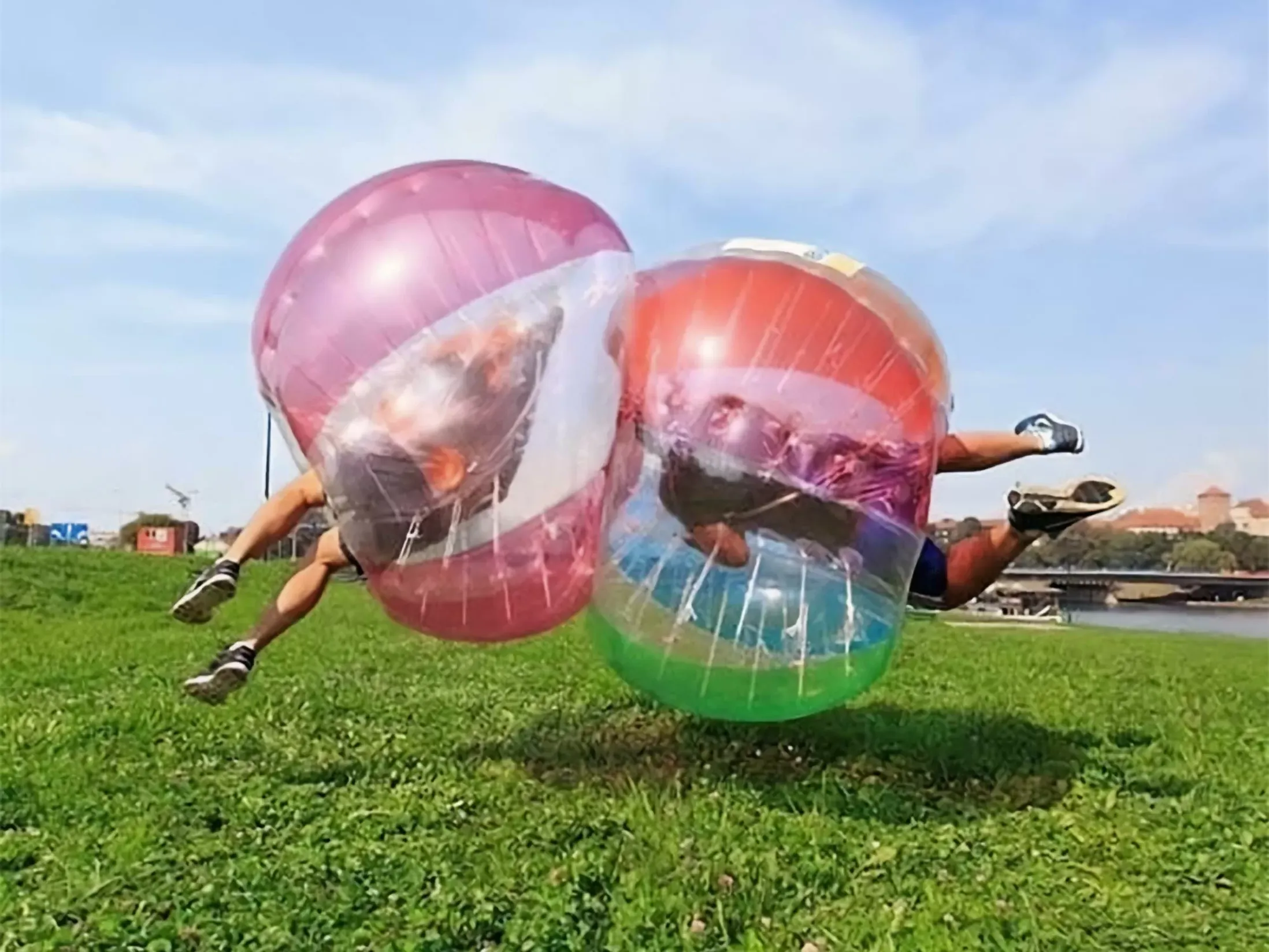 Getting the Most Out of Your Krakow Stag Weekend