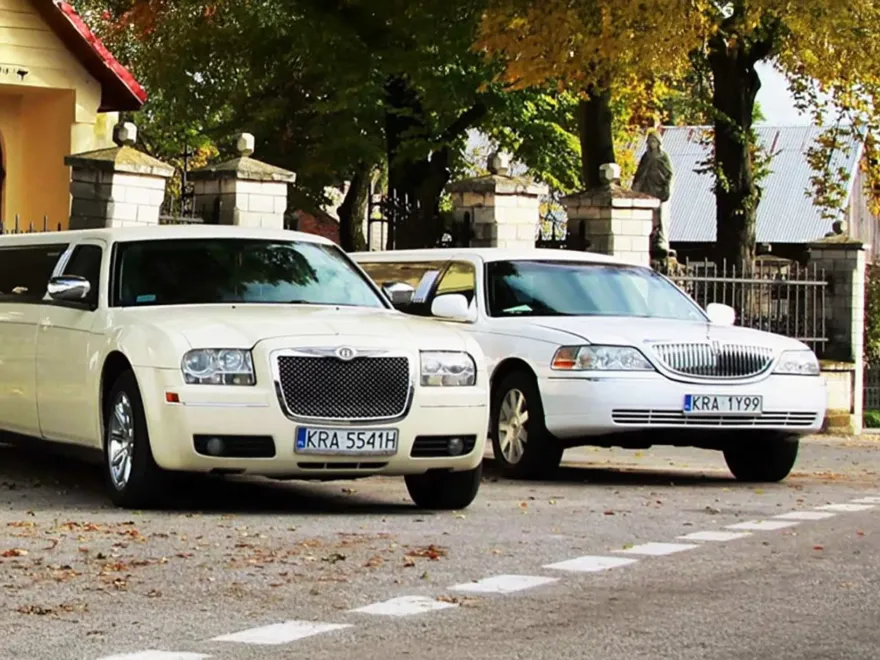 Limo Airport Transfer