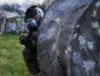 Outdoor Paintball