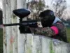 Outdoor Paintball Experience