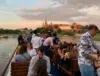 Boat Party Krakow