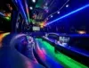 Party Bus Airport Transfer Activity