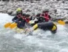 White Water Rafting