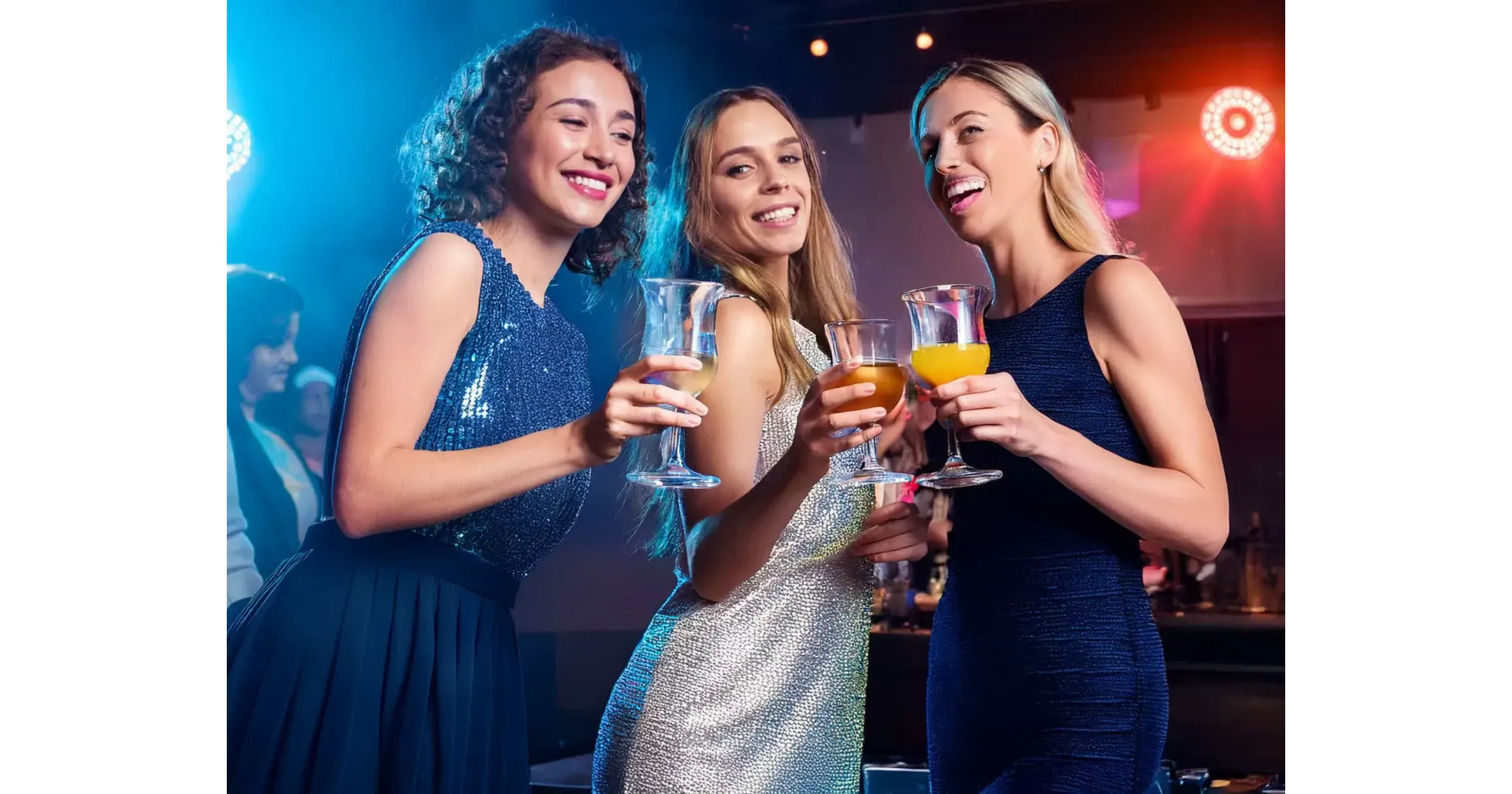 Top Night Out Hen Party in Krakow | Book Online