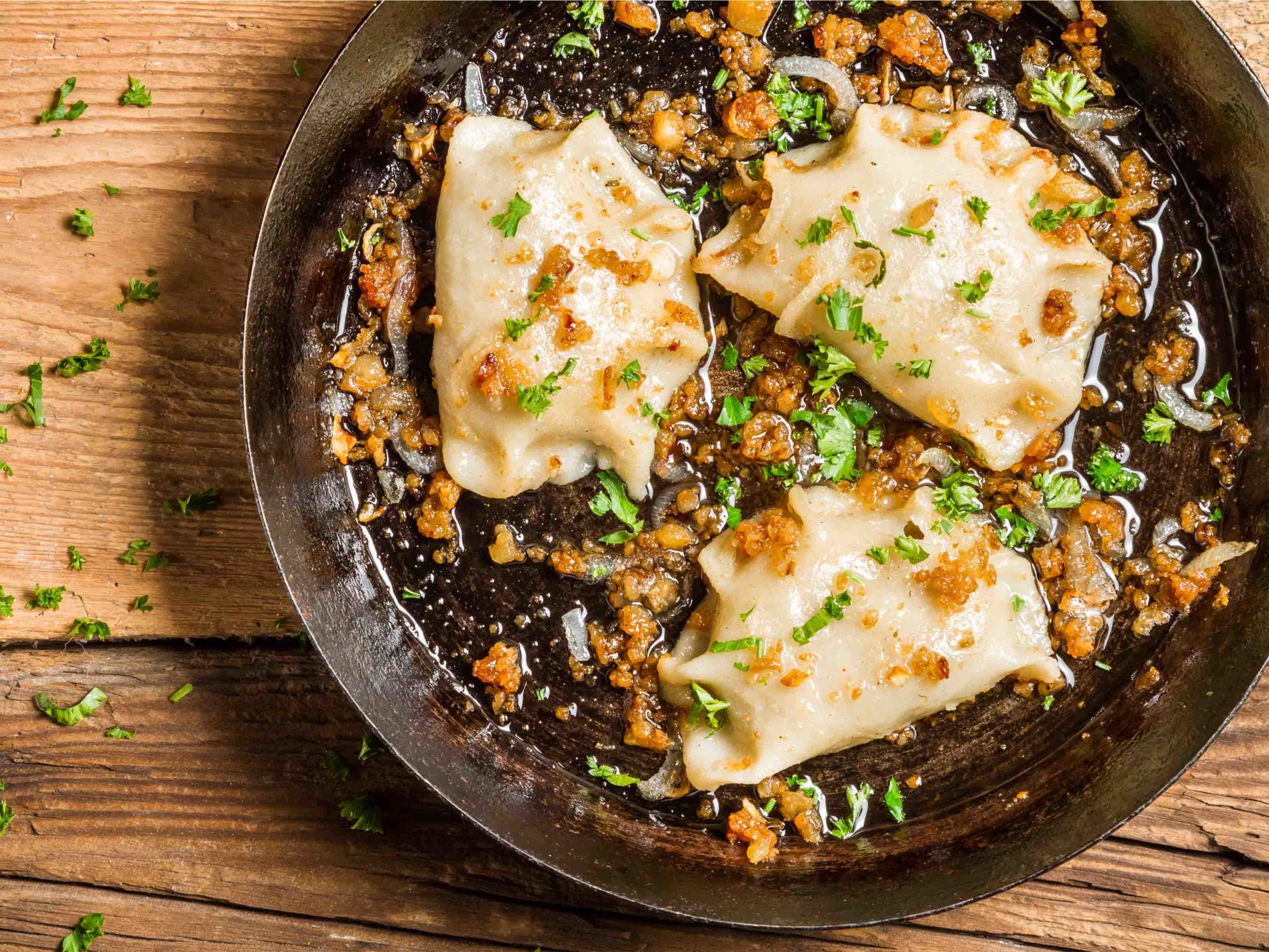 Top Places to Eat in Krakow?