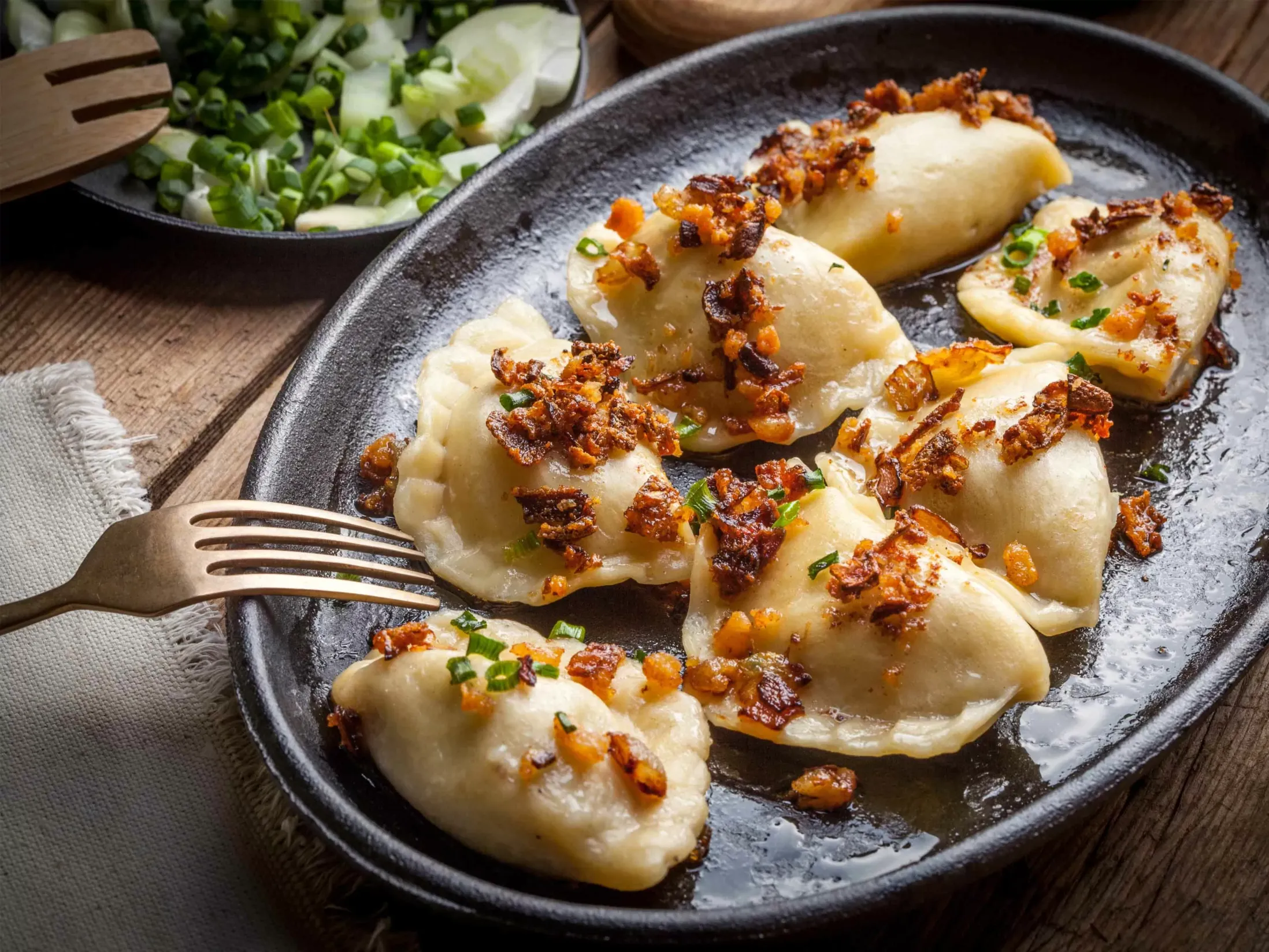 Places to Eat in Krakow?