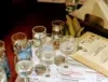 Vodka Tasting Experience