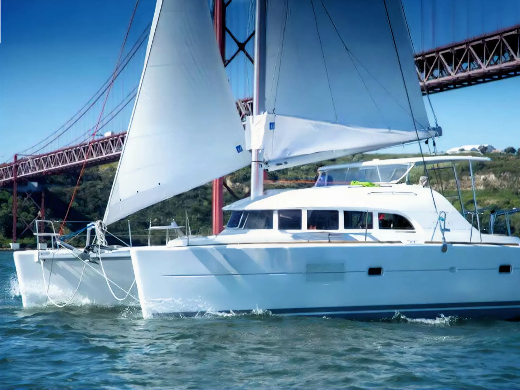 Why Choose Lisbon for Your Stag Do?