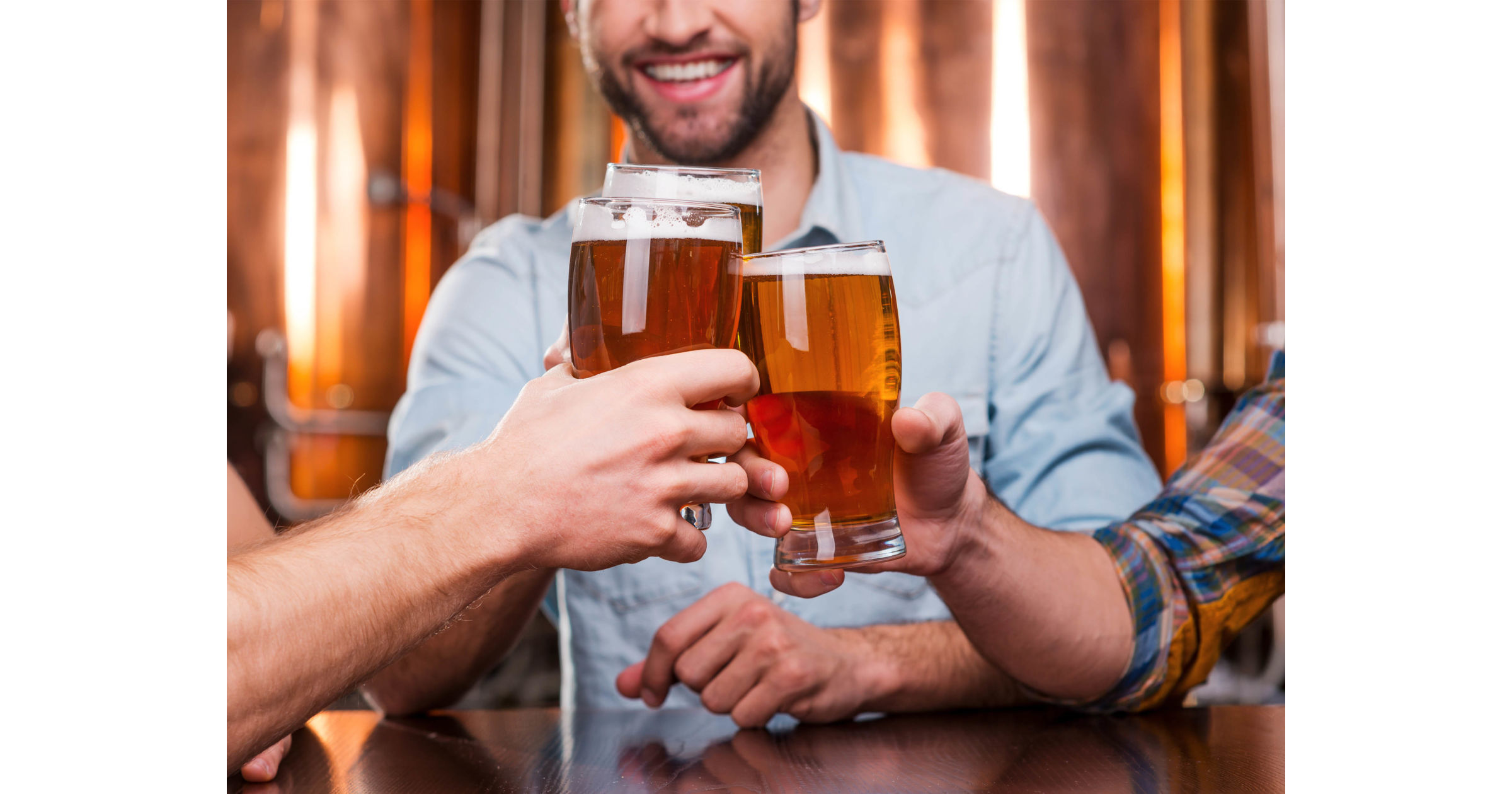 Beer Tasting Stag Do in Lisbon Book Online