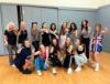 Hen Party Dance Classes