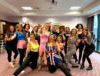 Hen Party Dance Ideas