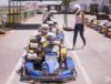Outdoor Go Karting Experience