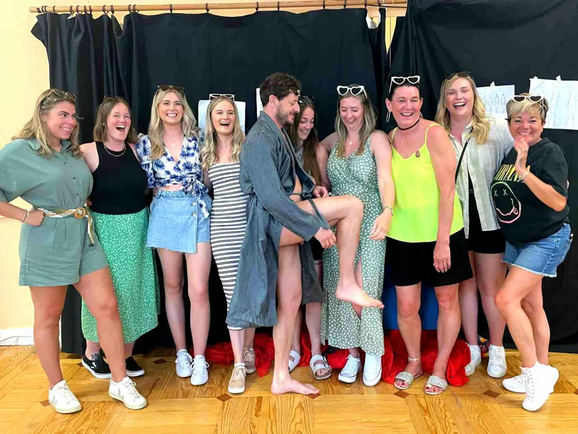 What to Look Forward to with a Hen Party in Lisbon?