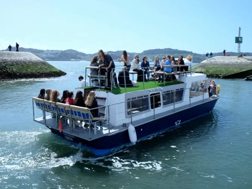 Private Boat Charter