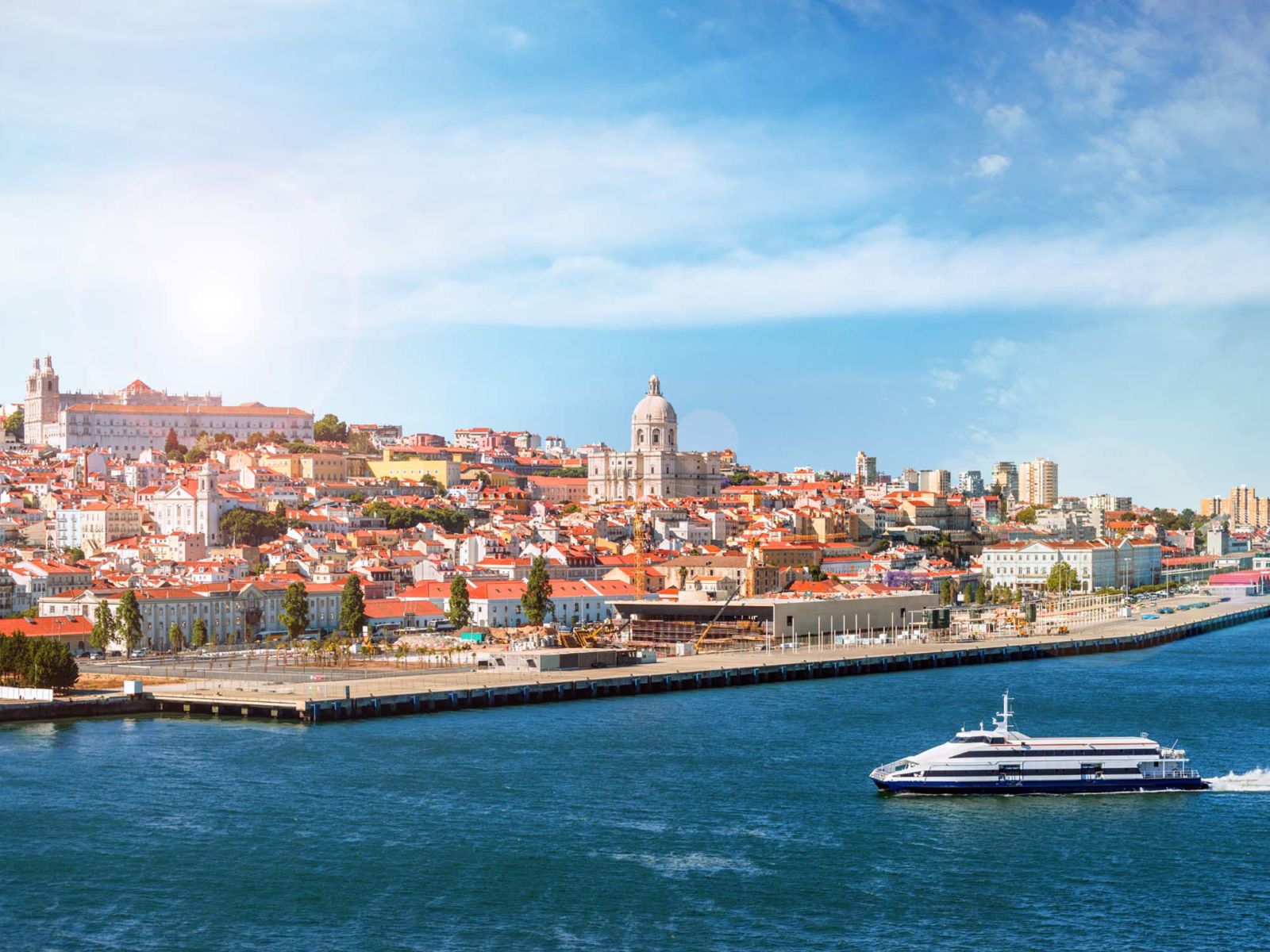 river cruises originating in lisbon