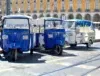 Lisbon Tuk Tuk Tour