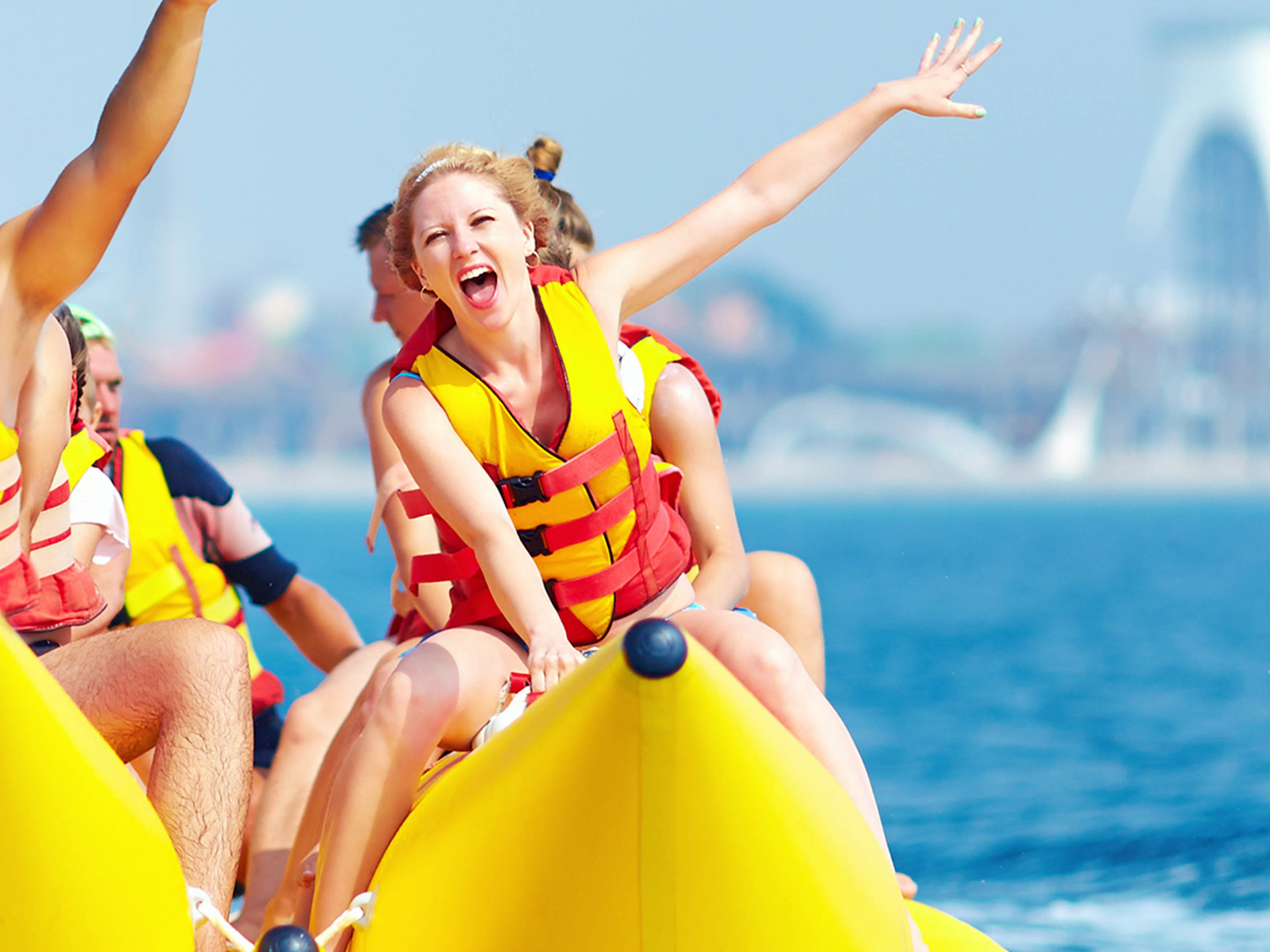 What to Look Forward to with a Hen Party in Lloret De Mar?