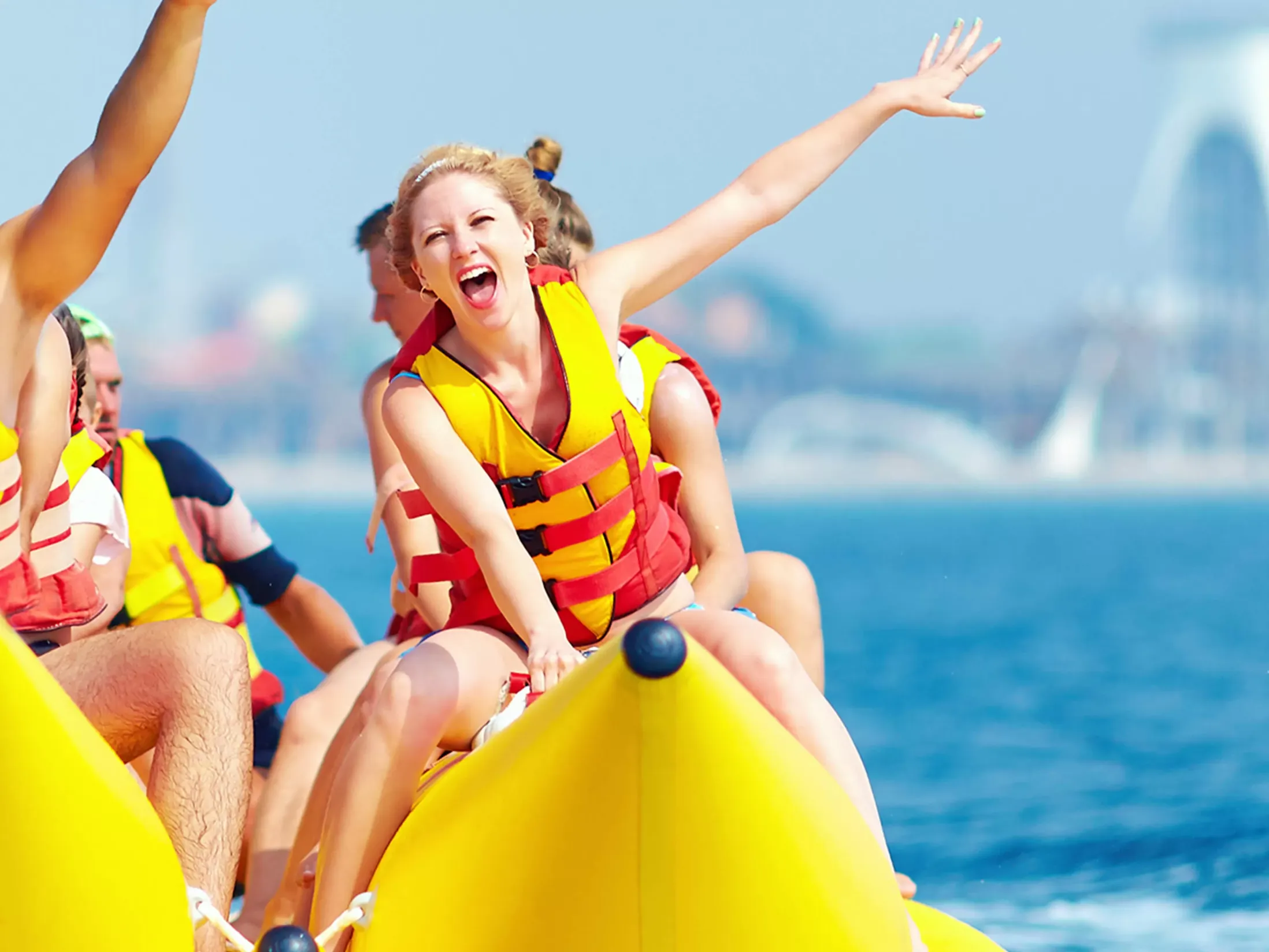 What to Look Forward to with a Hen Party in Lloret De Mar?