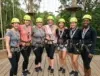 Hen Party High Ropes Courses